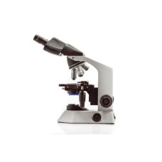 Magnus MLX-M Plus LED Monocular Microscope With Battery Back Up