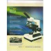 Magnus Monocular Microscope MLX-M Plus