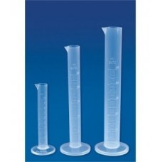 Measuring Cylinder 50 ml PVC
