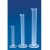 Measuring Cylinder 50 ml PVC