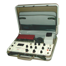 Microprocessor Based Water Soil Analysis Kit LT 59