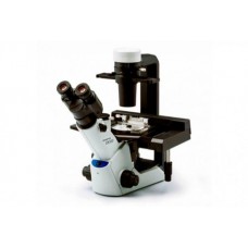Olympus CKX53 Inverted Microscope With LED Illumination