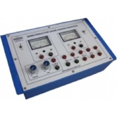 Semi-Conductor Diode Characteristics Experiment