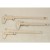 Vernier Calipers With Wheel