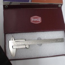 Vernier Caliper