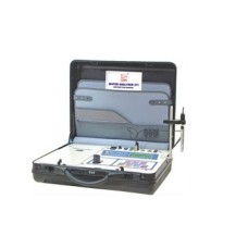 Water Analyzer Model 371 Systronics