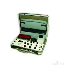 Water and Soil Analysis Kit 5 Parameters LT -62