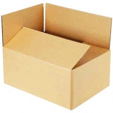 Corrugated Boxes