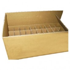 Corrugated Section Box