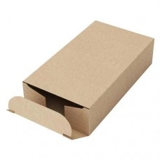 Folding Carton Packaging Box