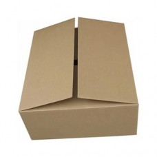 Industrial Corrugated Boxes