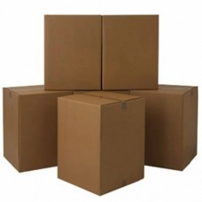 Standard Packaging Boxes
