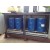 Drum Heating Oven