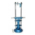 Aggregate Impact Test Apparatus