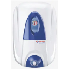  Bajaj Calenta 25L 2000W Storage Water Heater (White, Blue)