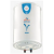 Bajaj Shakti GPV 25 Litres Water Geyser (White, Blue)