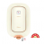Havells Puro Turbo DX Geysers (Ivory Pink)