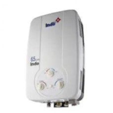 Indo 6.5 Litres Gas Geyser