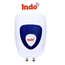 Indo Galaxy Storage Water Heater With Rotary Type Thermostate