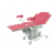 Operation Theatre Furniture Hospital Chair