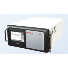 Ambient SO2 Gas Analyzer (CAAQMS)