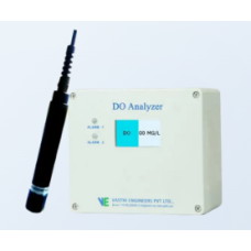 Dissolved Oxygen Analyzer