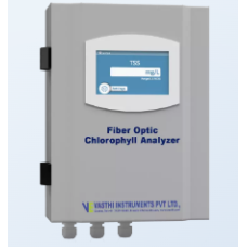 Fiber Optic Chlorophyll Analyzer