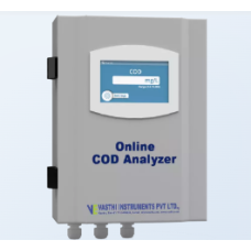 Online COD Analyzer