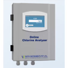 Online Chlorine Analyzer