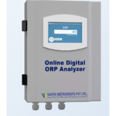Online Digital ORP Analyzer