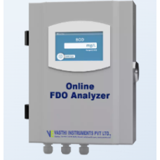 Online FDO Analyzer