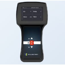 Portable Dew Point Meter