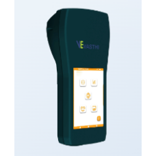 Portable Flue Gas analyzer VEA 800