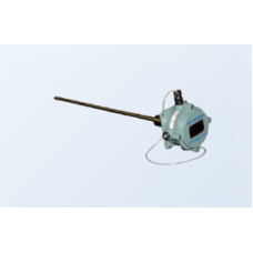 Tribo Electric Dust Monitor