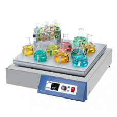 Orbital Shaker With Multi Purpose Tray-Reciprocating