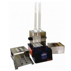 Programmable Controlled COD Digester