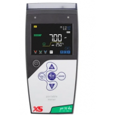 Portable PH Meter