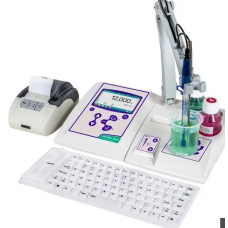 Benchtop PH Meter