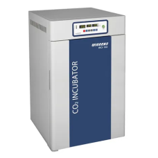 CO2 Incubator With Dry Heat Sterilization