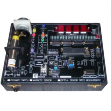 Inductive Pickup Trainer