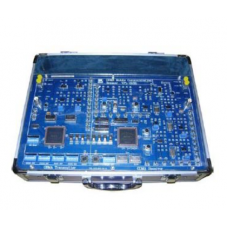 Mobile Communication Trainer Kit Mobile Communication Trainer Kit