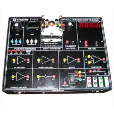 Optical Transducer Trainer