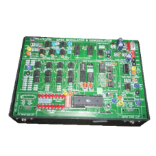 Quadrature Phase Shift Keying Modulation