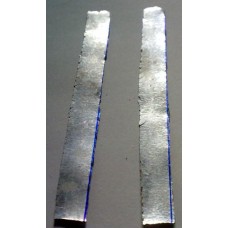 Iridium Strips