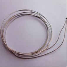 Platinum Thermocouple Wires