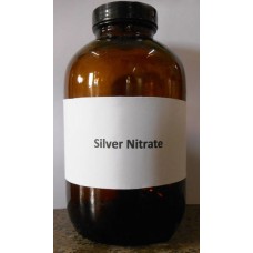 Silver Nitrate