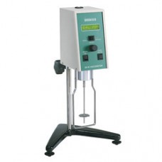 Vacuum Viscometer