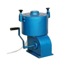 Bitumen Extractor