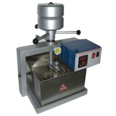 Hardness Tester For Mastic Asphalt