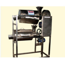 Twin Pulper Machine